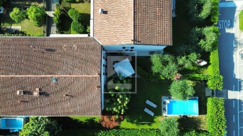 Appartement in Moniga del Garda