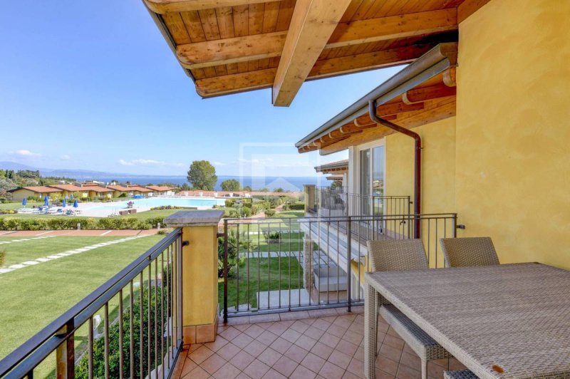 Apartamento en Manerba del Garda
