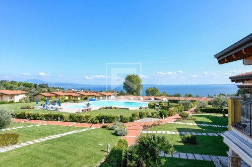 Apartamento en Manerba del Garda