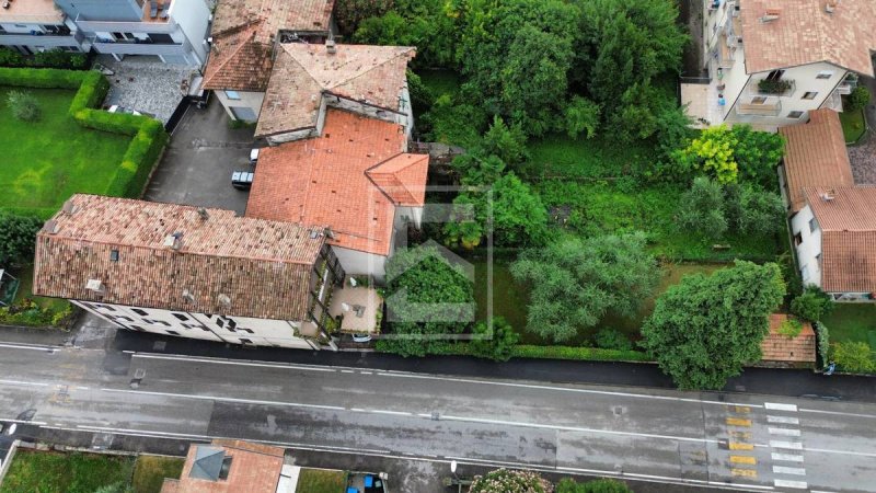 Vrijstaande woning in Riva del Garda