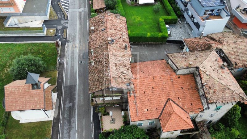 Vrijstaande woning in Riva del Garda