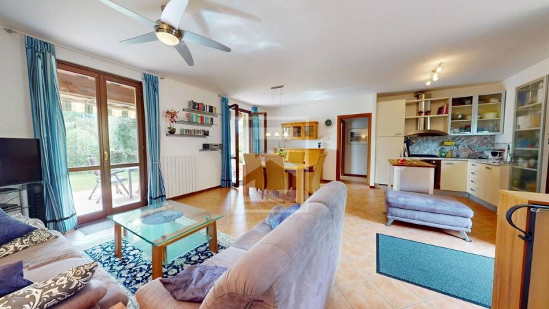 索亚诺德拉戈联排别墅