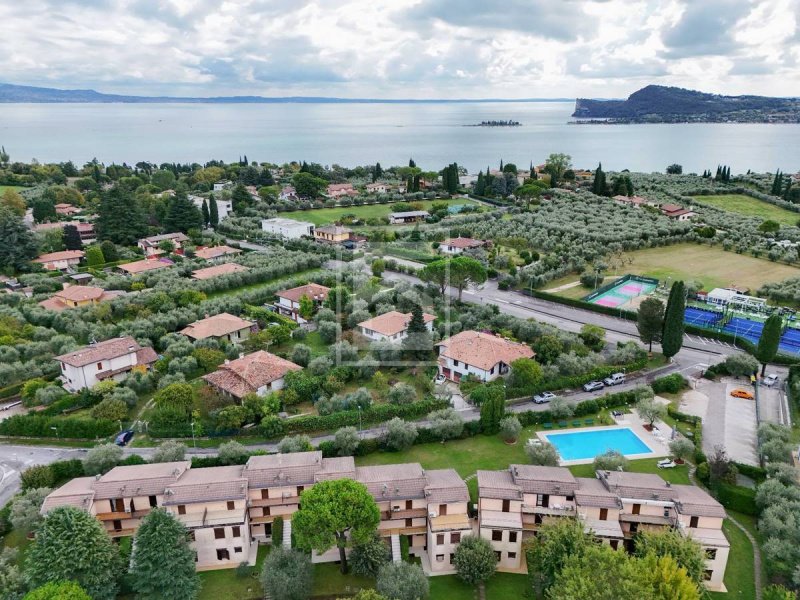 Apartamento em San Felice del Benaco