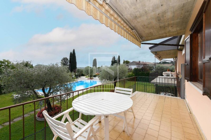 Apartamento em San Felice del Benaco