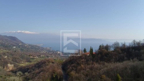 Jordbruksmark i Salò