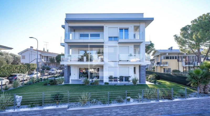 Attico a Desenzano del Garda