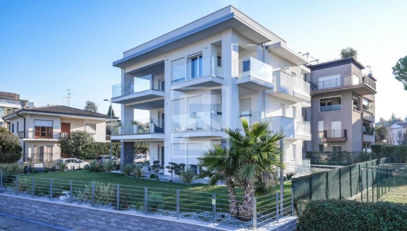 Attico a Desenzano del Garda