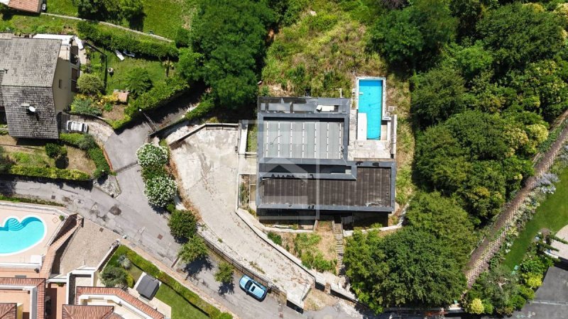 Villa in Soiano del Lago