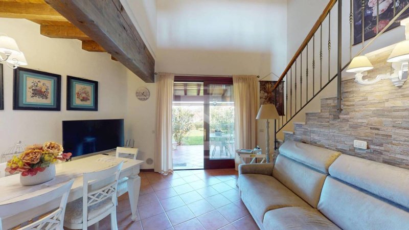 Apartamento em Peschiera del Garda