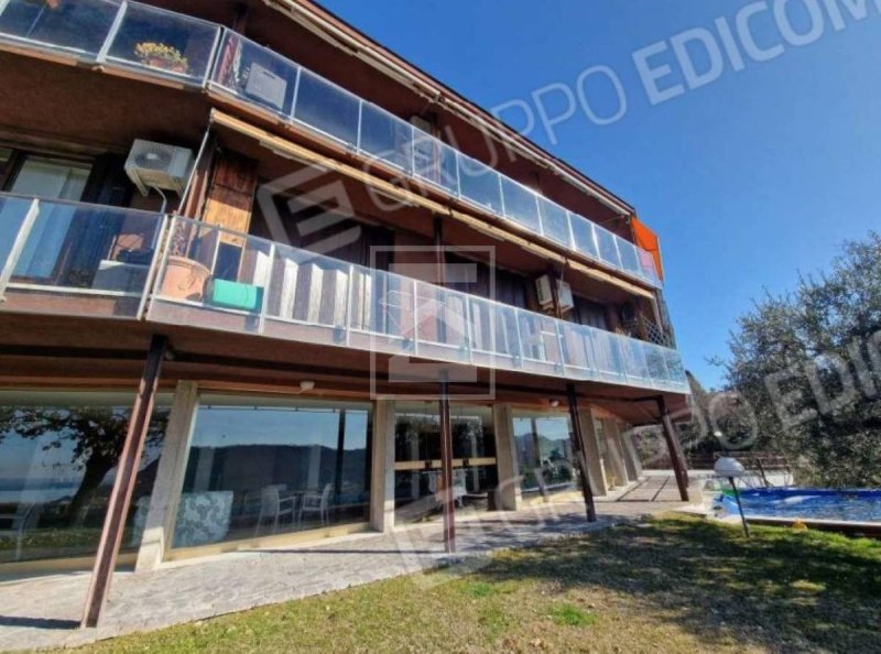 Квартира в Костермано