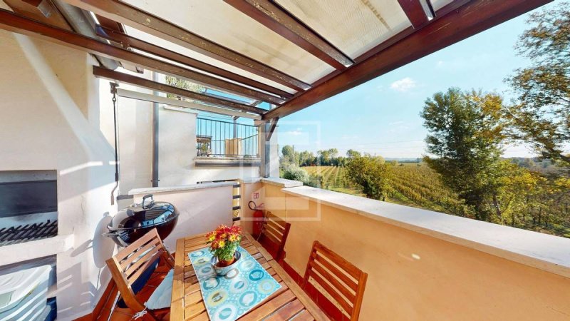 Квартира в Пескьера-дель-Гарда