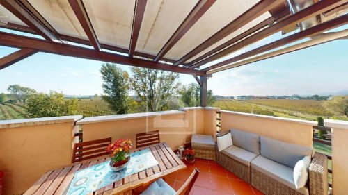 Квартира в Пескьера-дель-Гарда