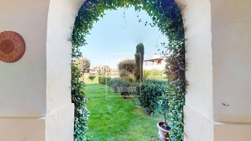 Квартира в Пескьера-дель-Гарда