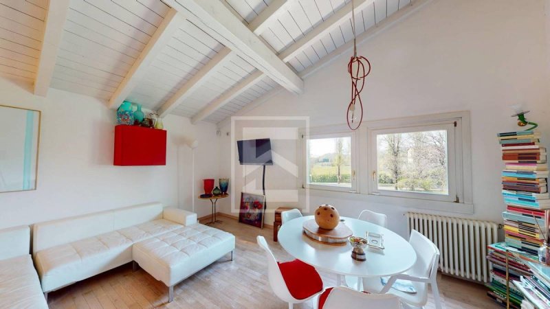 索亚诺德拉戈公寓