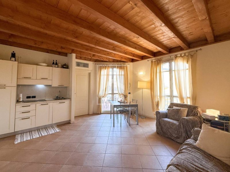 Lägenhet i Manerba del Garda