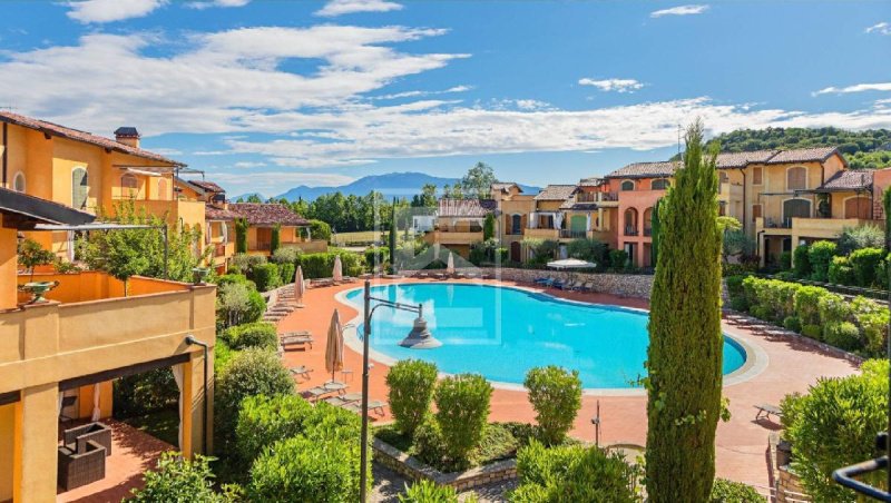 Lägenhet i Manerba del Garda