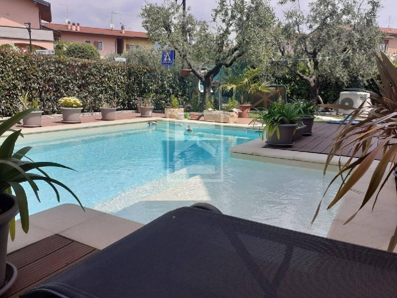 Apartamento em San Felice del Benaco