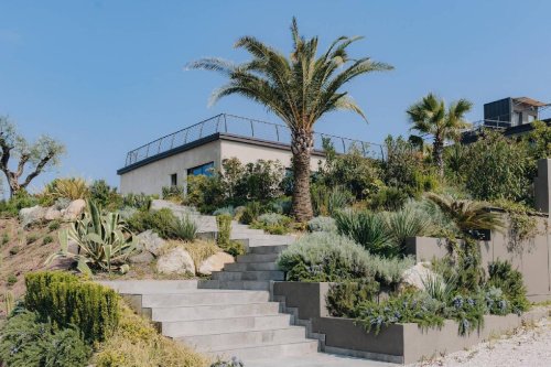 Sotão em Padenghe sul Garda
