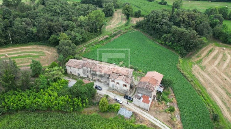 Сельский дом в Кавриана