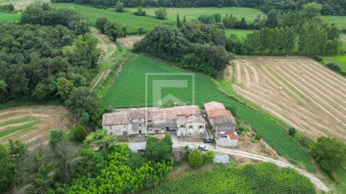 Сельский дом в Кавриана