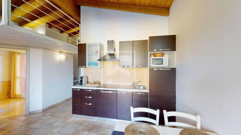Apartamento em Manerba del Garda
