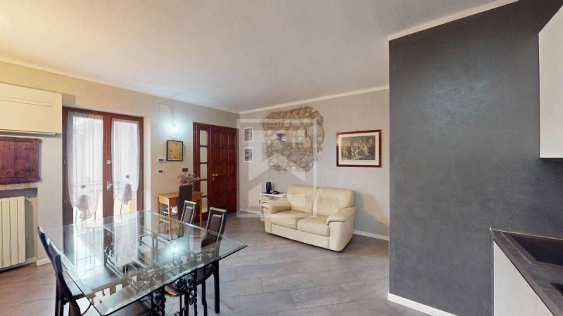 Apartamento en Moniga del Garda