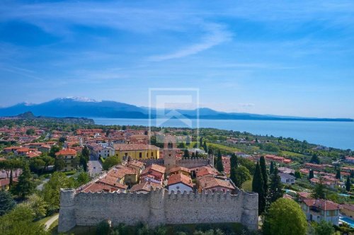 Apartamento em Moniga del Garda