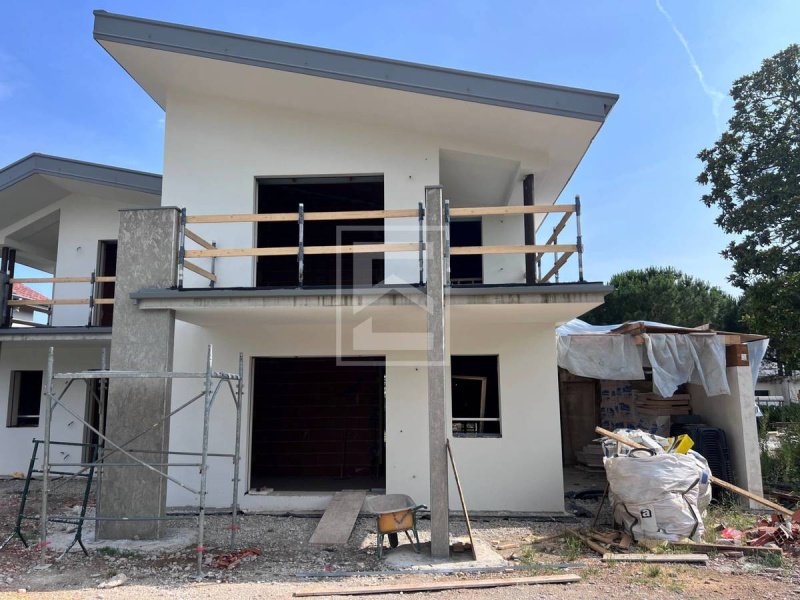 Villa i Calvagese della Riviera