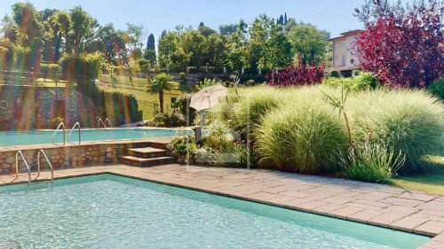 Villa in Desenzano del Garda