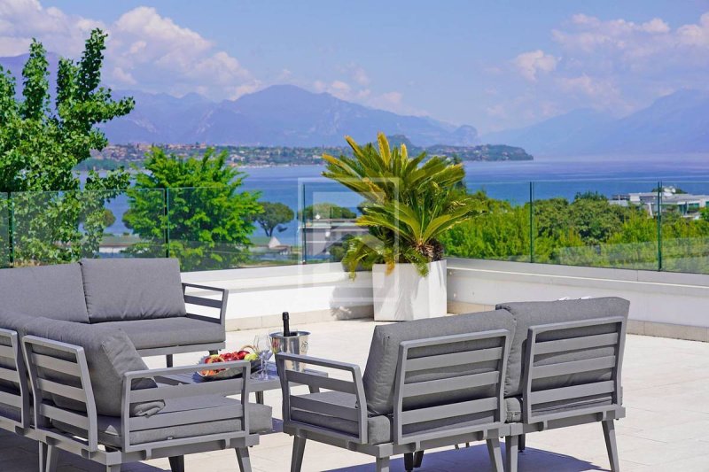 Villa in Desenzano del Garda