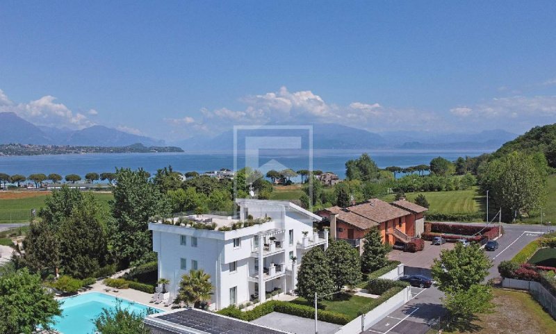 Villa in Desenzano del Garda