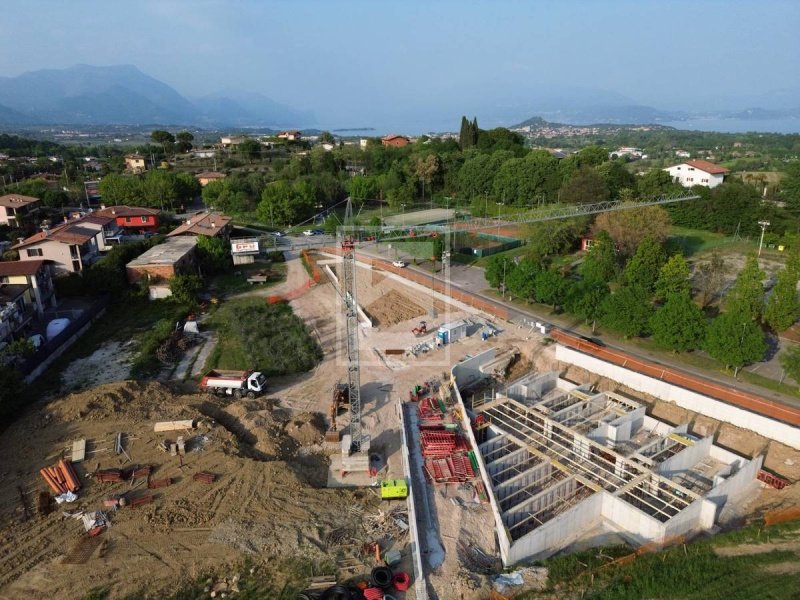 Appartement à Soiano del Lago