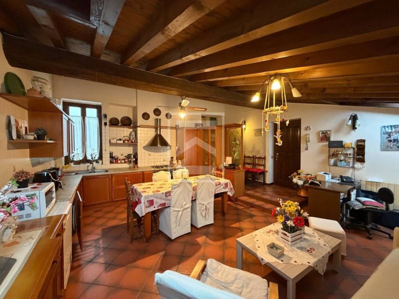 Квартира в Тосколано-Мадерно