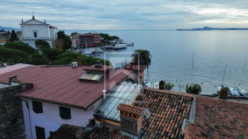 Appartement à Toscolano-Maderno