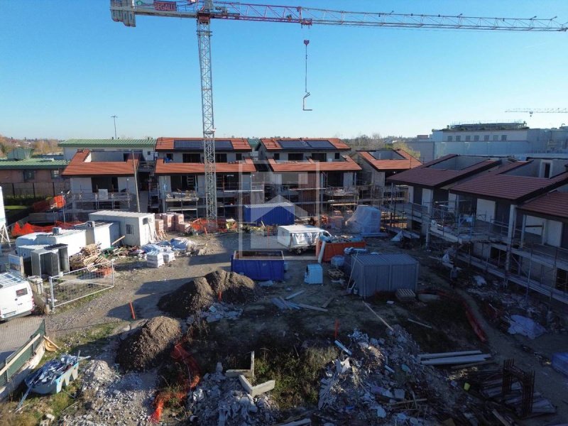 Lägenhet i Castelnuovo del Garda