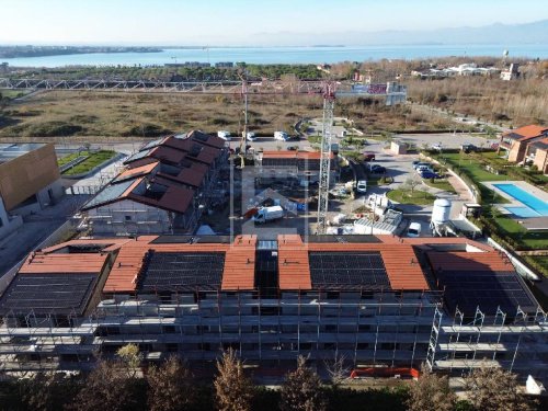 Appartamento a Castelnuovo del Garda