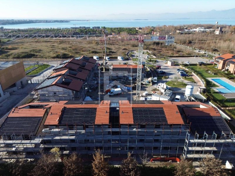 Lägenhet i Castelnuovo del Garda