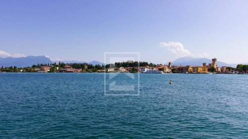 Bouwgrond in Sirmione