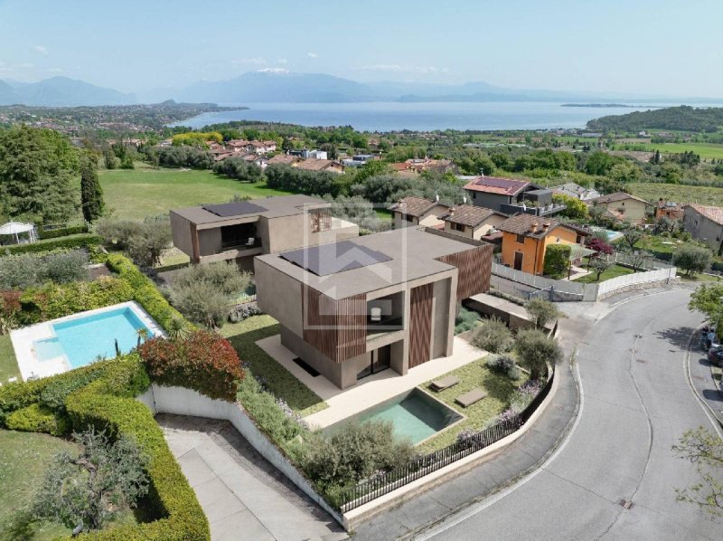 3 Bedrooms Villa for sale in Padenghe Sul Garda [795547] | Gate-away®