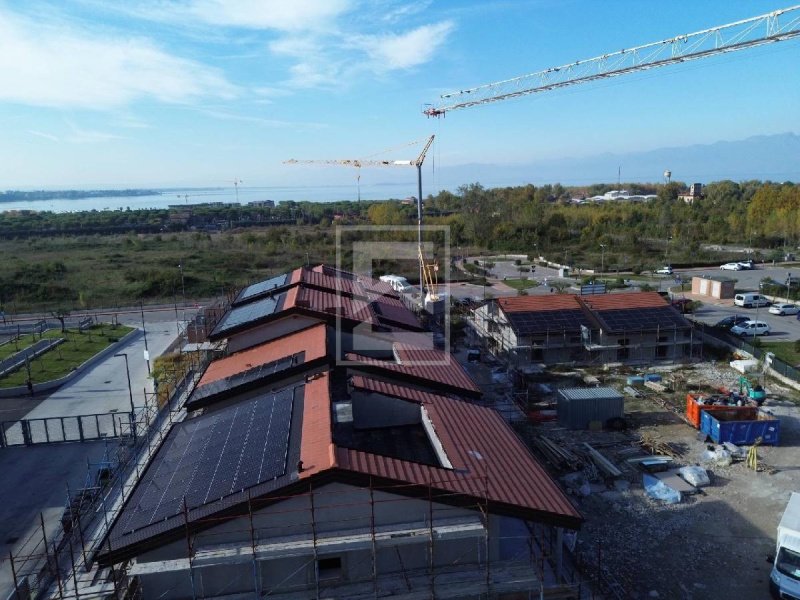 Apartment in Castelnuovo del Garda