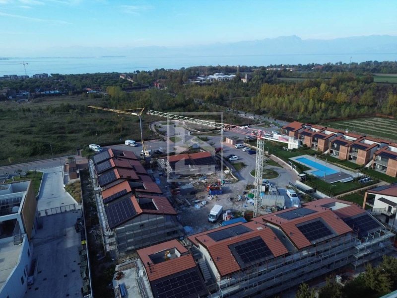Appartement in Castelnuovo del Garda