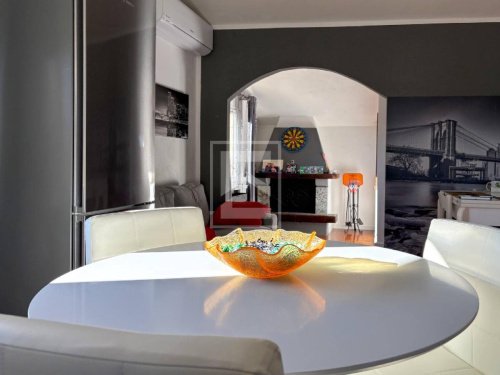 Wohnung in Ponti sul Mincio