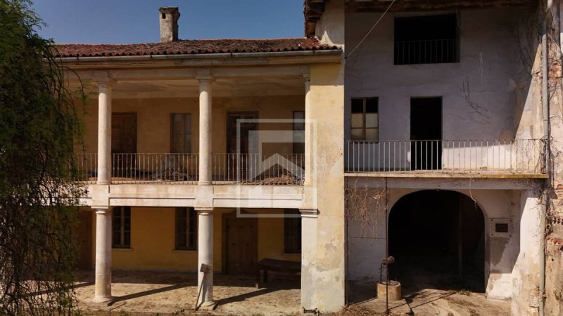 Maison de campagne à Calvagese della Riviera