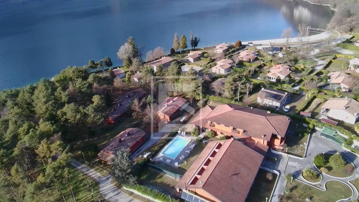 2 bedrooms residence, 80 m² Idro, Brescia (province) Idro Lake photo 2