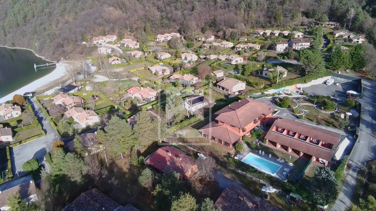 2 bedrooms residence, 80 m² Idro, Brescia (province) Idro Lake photo 3