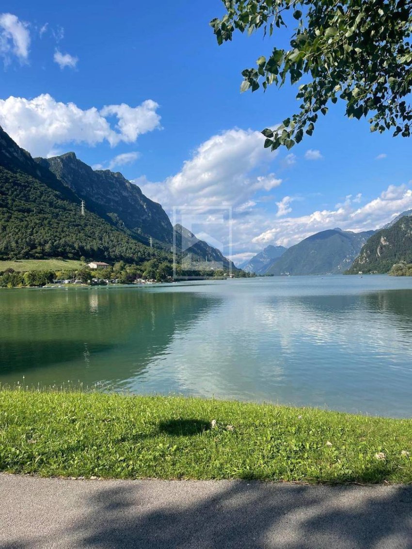 2 bedrooms residence, 80 m² Idro, Brescia (province) Idro Lake photo 4