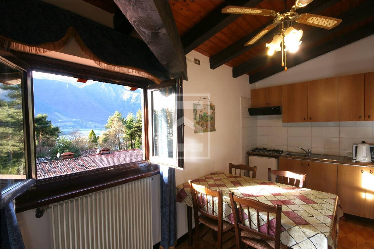 2 bedrooms residence, 80 m² Idro, Brescia (province) Idro Lake