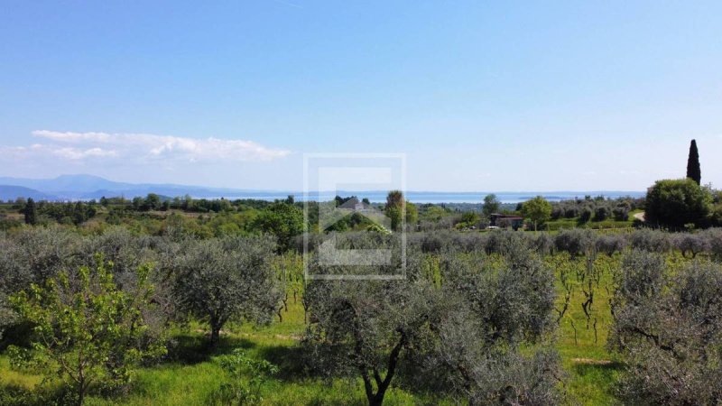 Apartamento em Puegnago sul Garda