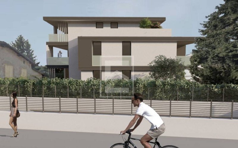 Appartement à Brescia