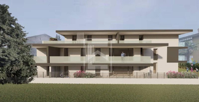 Appartement à Brescia